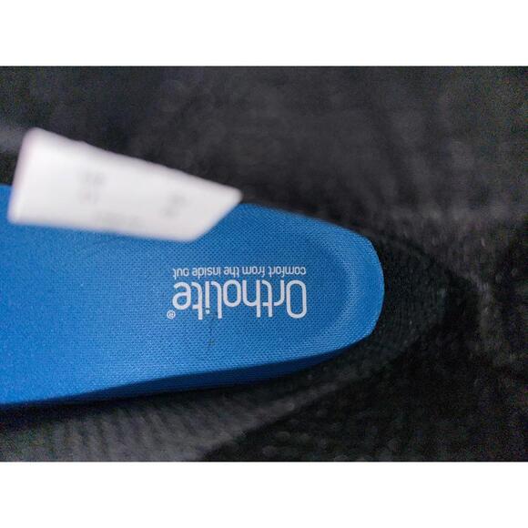 Mishmi Takin Kameng Mid eVent Waterproof Ortholite Hiking Olive Boots Men 12 US - Picture 11 of 12